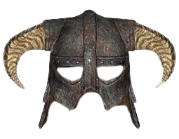 Iron Helmet Skyirm Meme Template