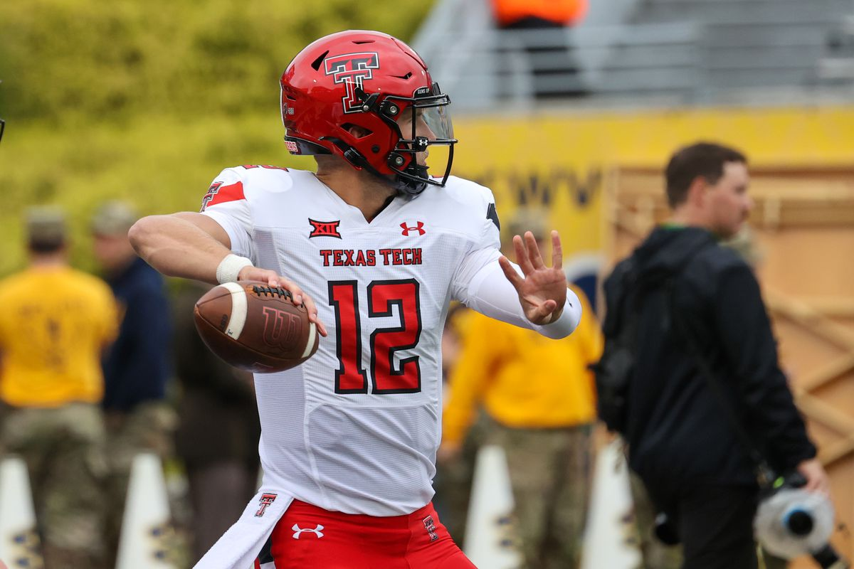 texas tech Blank Meme Template