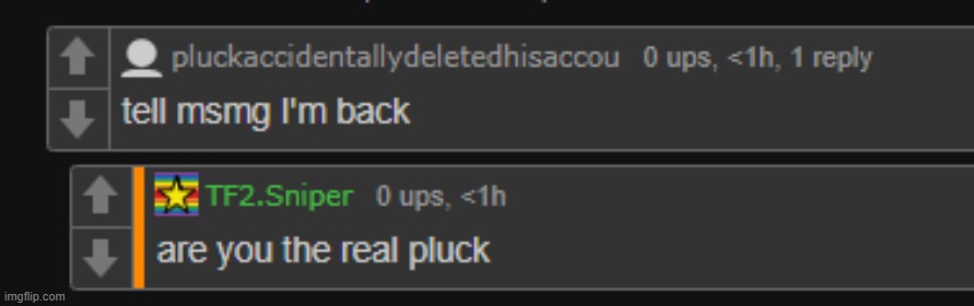 GUYS | made w/ Imgflip meme maker