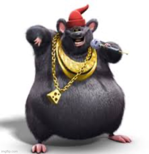 biggie cheese | image tagged in biggie cheese | made w/ Imgflip meme maker