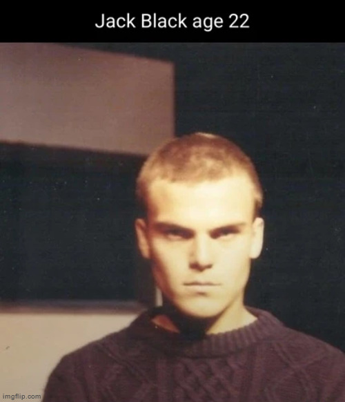 Bro looks like ben shapiro if he was a democrat | made w/ Imgflip meme maker