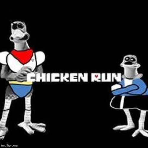 chicken tale | made w/ Imgflip meme maker