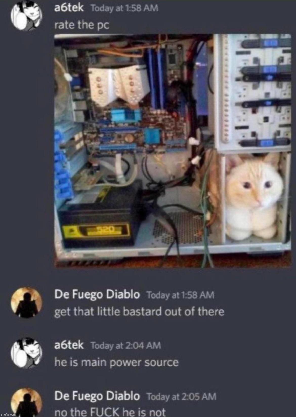 average 2 AM convo | made w/ Imgflip meme maker