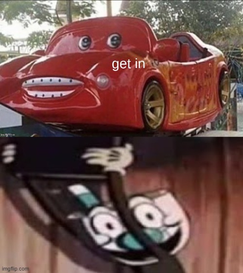 lmao mcfast | image tagged in when i see an axe | made w/ Imgflip meme maker