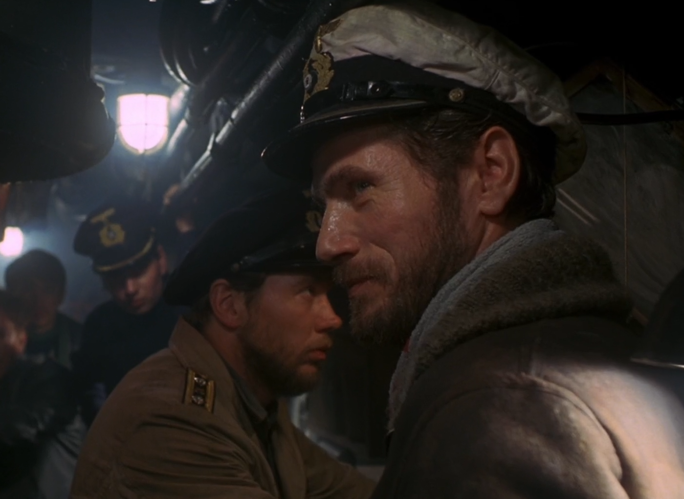 High Quality das boot Blank Meme Template