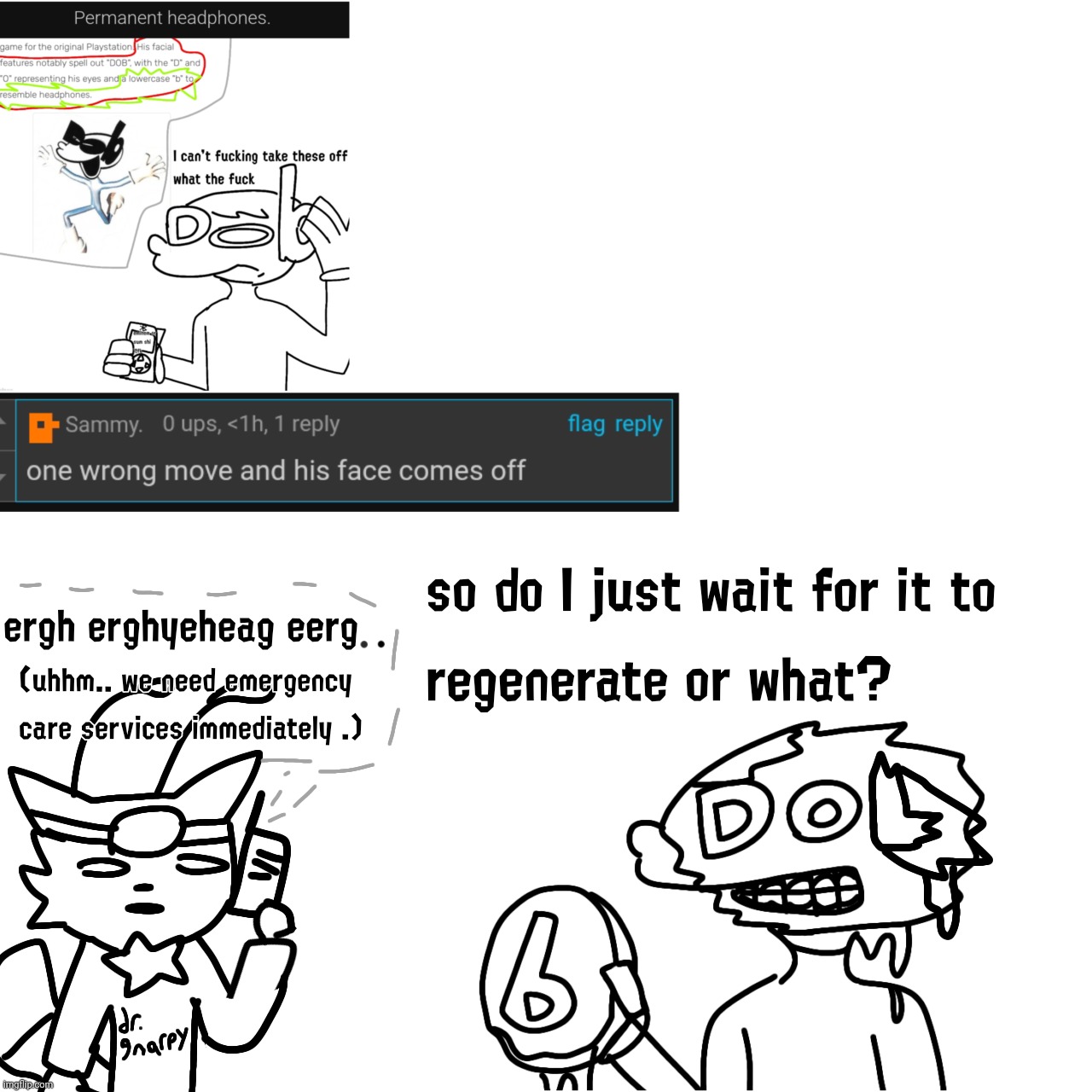 Dmab. | made w/ Imgflip meme maker