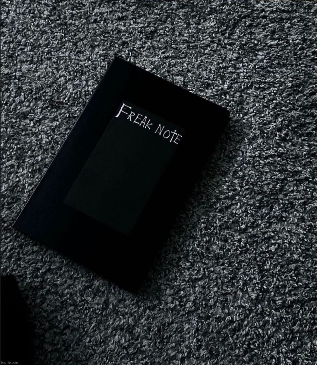 instead of killing them it gives them big balls and makes them freaky | made w/ Imgflip meme maker