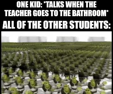 insert funny and cool title here - Imgflip