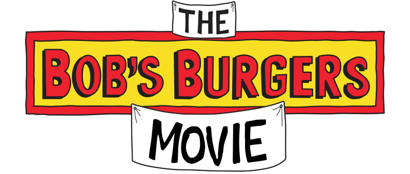 High Quality Bob’s Burgers Movie Blank Meme Template