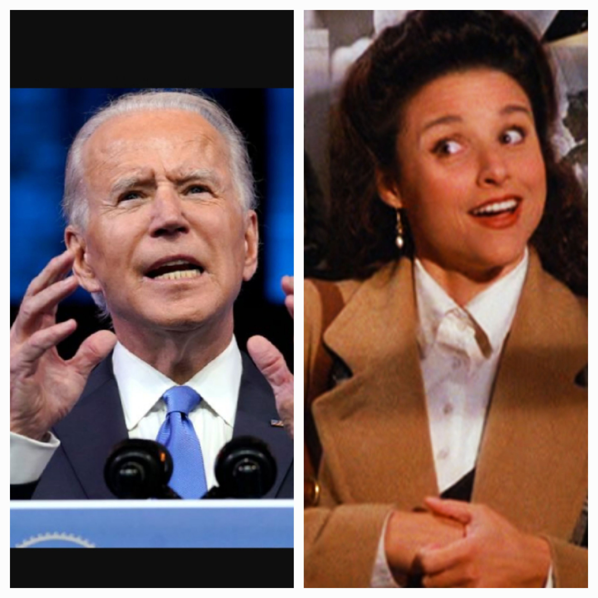 Cannibals ate my uncle Blank Meme Template