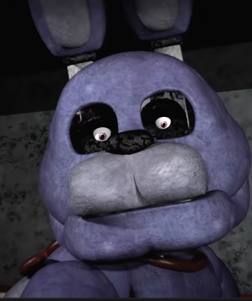 bonnie tramatized pt2 Blank Meme Template