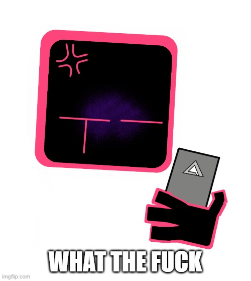 WHAT THE FUCK | made w/ Imgflip meme maker