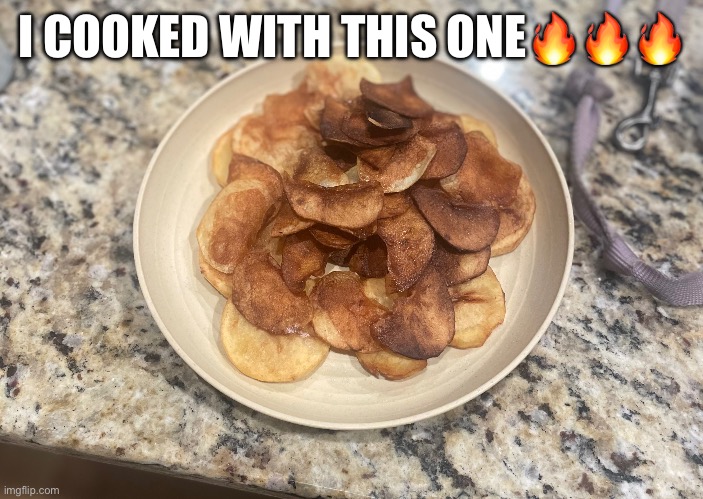 I COOKED WITH THIS ONE🔥🔥🔥 | made w/ Imgflip meme maker