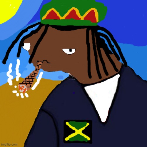 BOD MARLEY | image tagged in jeo boden | made w/ Imgflip meme maker