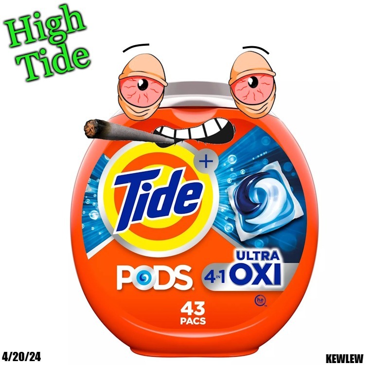 High Tide | image tagged in high tide,kewlew | made w/ Imgflip meme maker