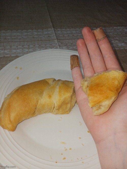 For scale | made w/ Imgflip meme maker