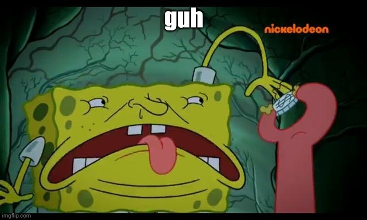 guh | made w/ Imgflip meme maker