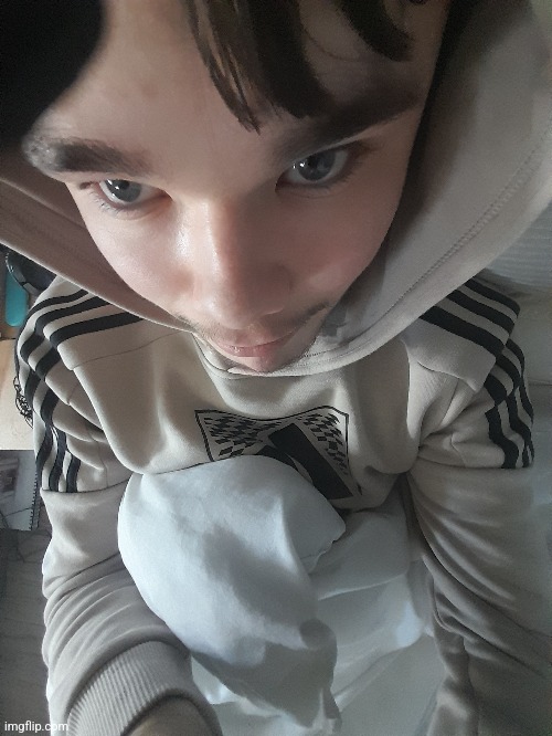 aha | made w/ Imgflip meme maker