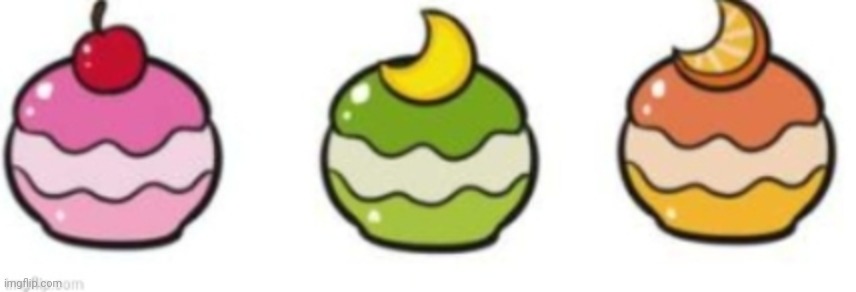 What one shall I make (I don't have oranges so if u pick orange it's just counted as green) | made w/ Imgflip meme maker
