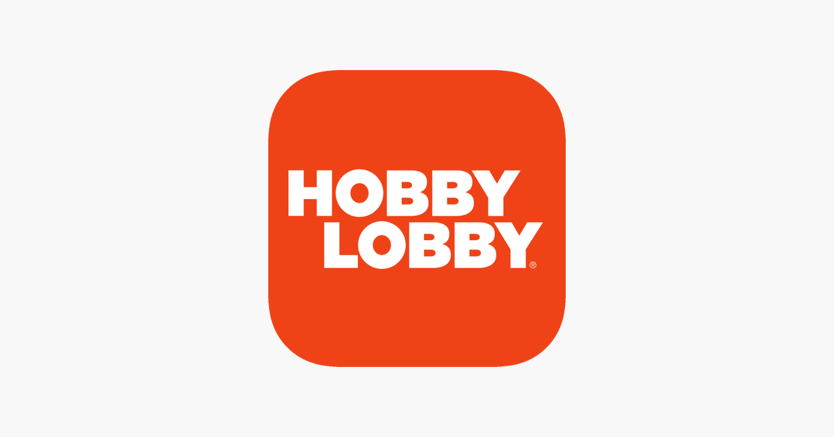 High Quality Hobby Lobby App Logo Blank Meme Template