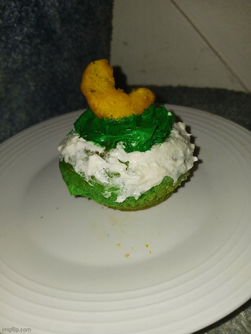 Any slightly fairly large amount of ups and i eat this | made w/ Imgflip meme maker