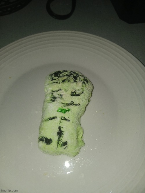 John fondantbert | made w/ Imgflip meme maker