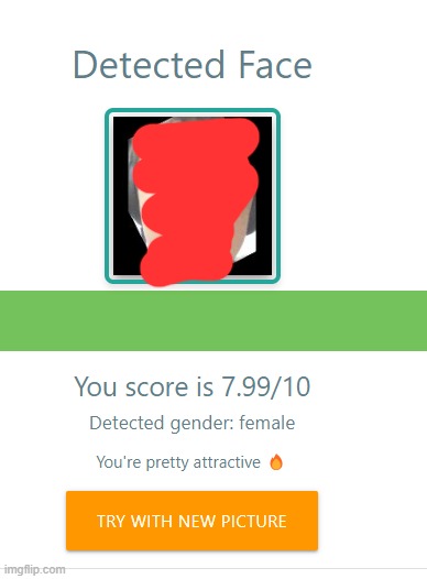 Less go B) (Thats me btw) | made w/ Imgflip meme maker