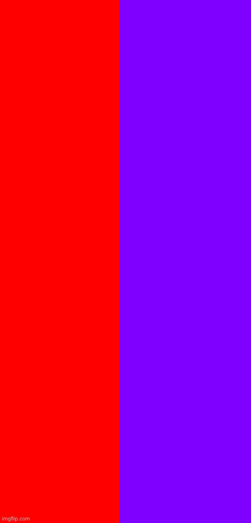 Scarlet and Violet Blank Meme Template