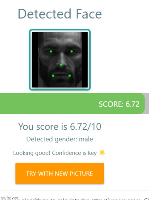 Alr, i think this website is ass | made w/ Imgflip meme maker