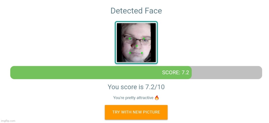 Fuckin nuh uh I look like a serial killer who murders people with a water bottle | made w/ Imgflip meme maker