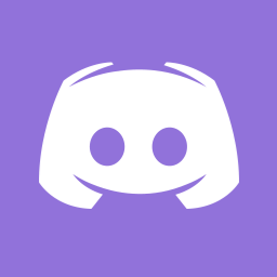 High Quality Discord Logo Blank Meme Template