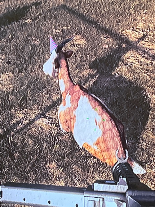 Goat | made w/ Imgflip meme maker
