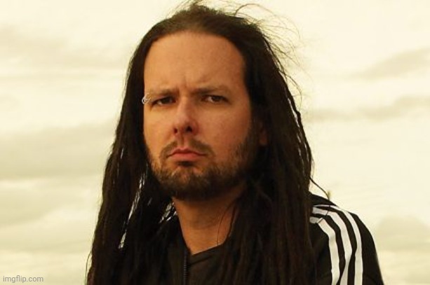 korn | image tagged in korn | made w/ Imgflip meme maker