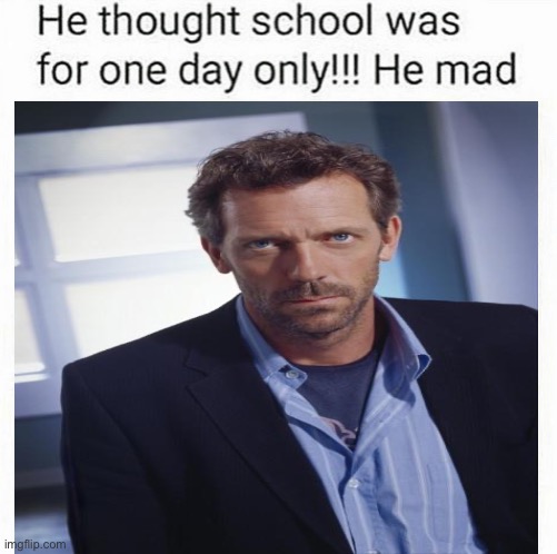 Housemdposting | image tagged in housemdposting | made w/ Imgflip meme maker