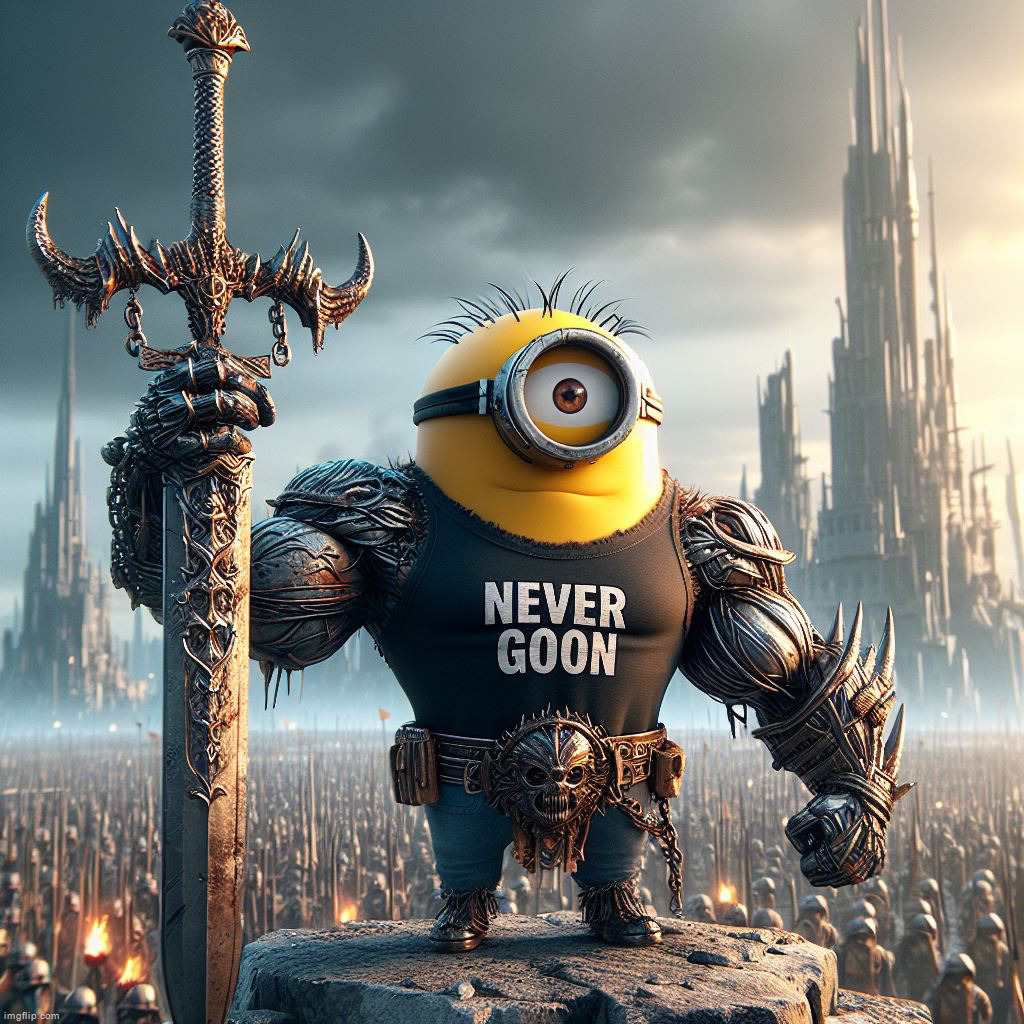 The legion of gooners is defeated, circa 1653 CE | made w/ Imgflip meme maker