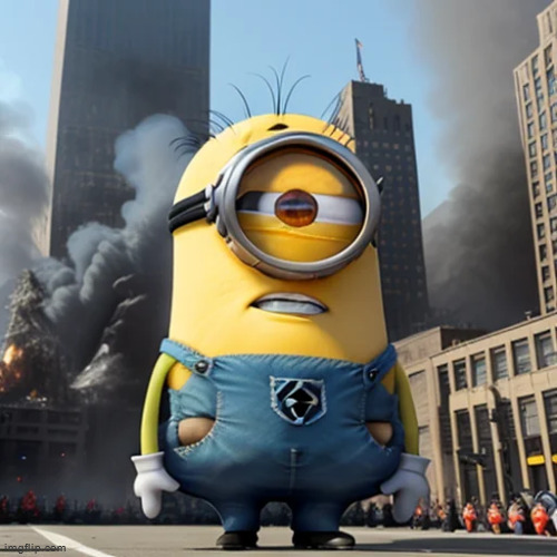 The Goontember 11th attacks | made w/ Imgflip meme maker