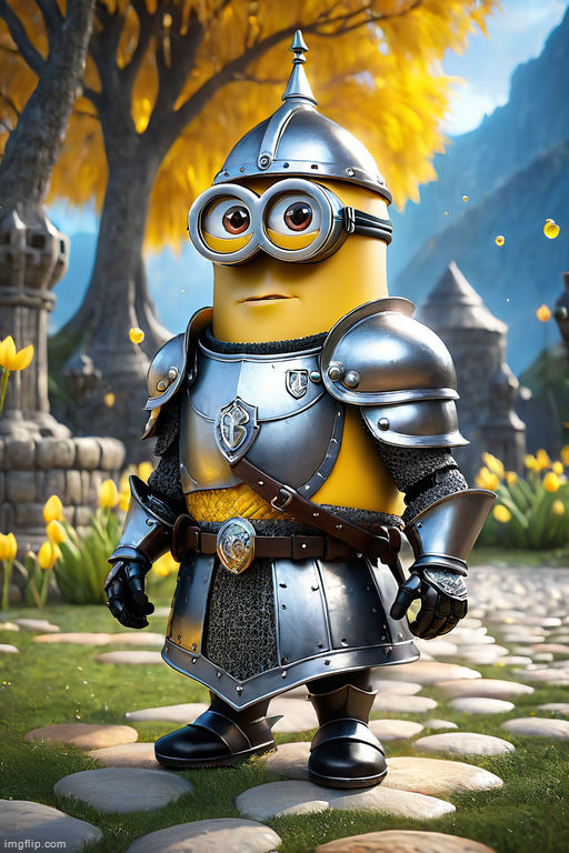 a knight in the kingdom of goonland circa 1300 CE | made w/ Imgflip meme maker