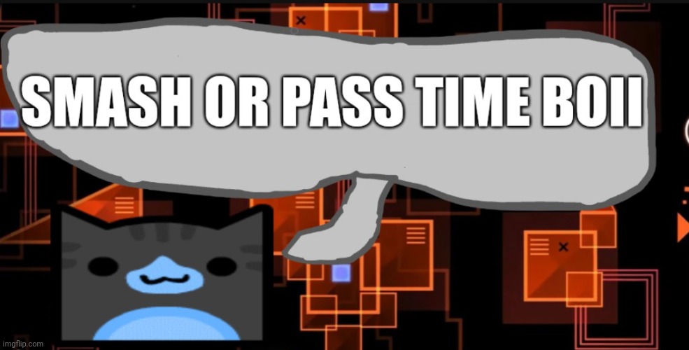 Boii | made w/ Imgflip meme maker