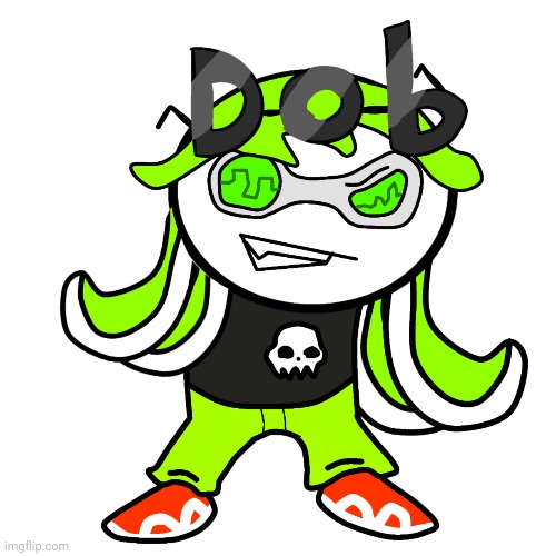 Wallaby bongbongbingbing from a mspfa called hexagone imma make after cellular humor | made w/ Imgflip meme maker
