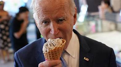 Joe Biden Blank Meme Template