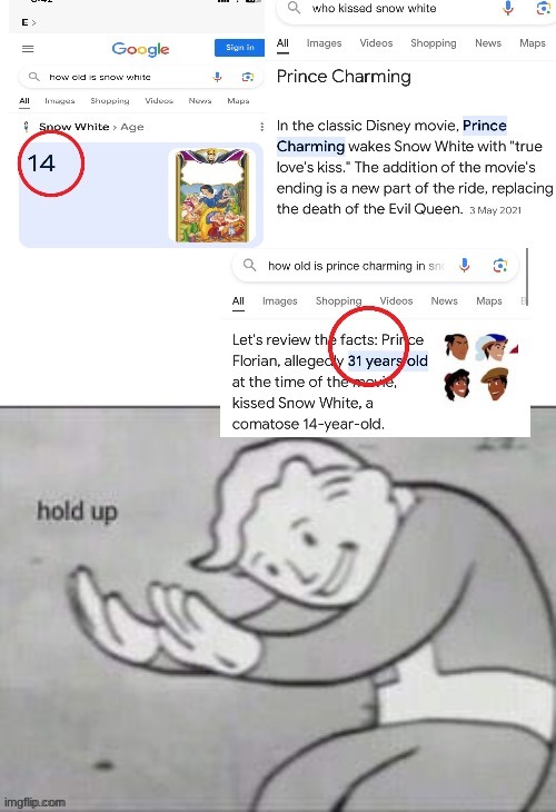 HOLD UP | image tagged in memes,funny,msmg,fallout hold up | made w/ Imgflip meme maker