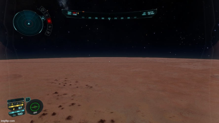 i stepped on one little geyser and now i'm in fucking orbit | made w/ Imgflip meme maker