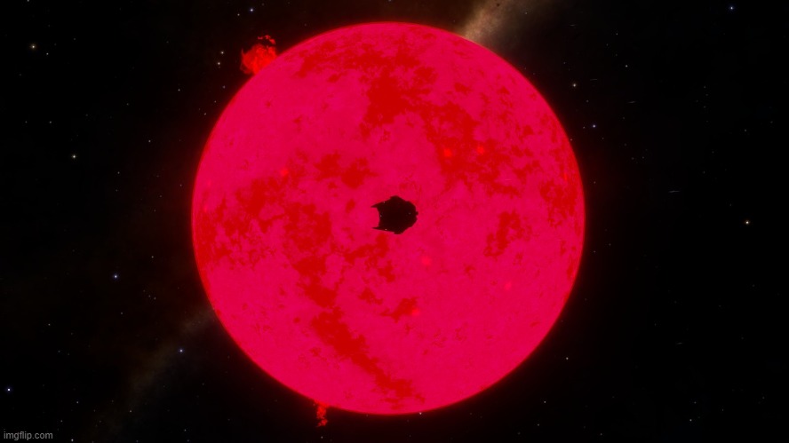 hard image | image tagged in evil star | made w/ Imgflip meme maker