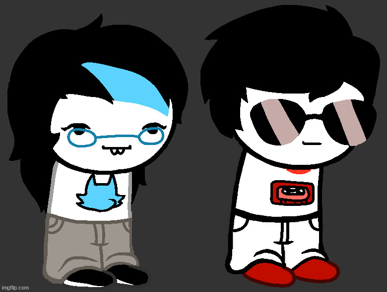 who should be jhon nd rose | made w/ Imgflip meme maker