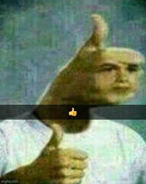 ? | made w/ Imgflip meme maker