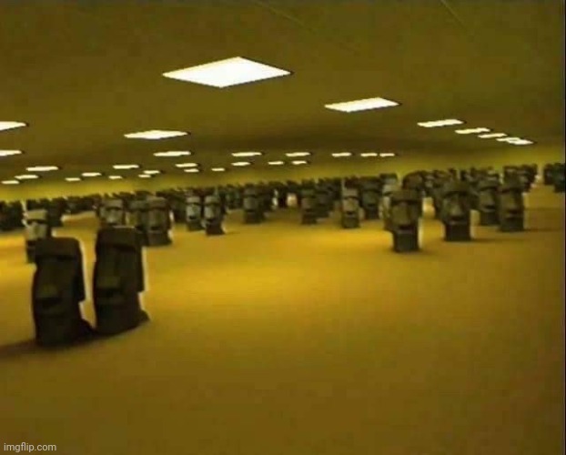 moairooms | made w/ Imgflip meme maker