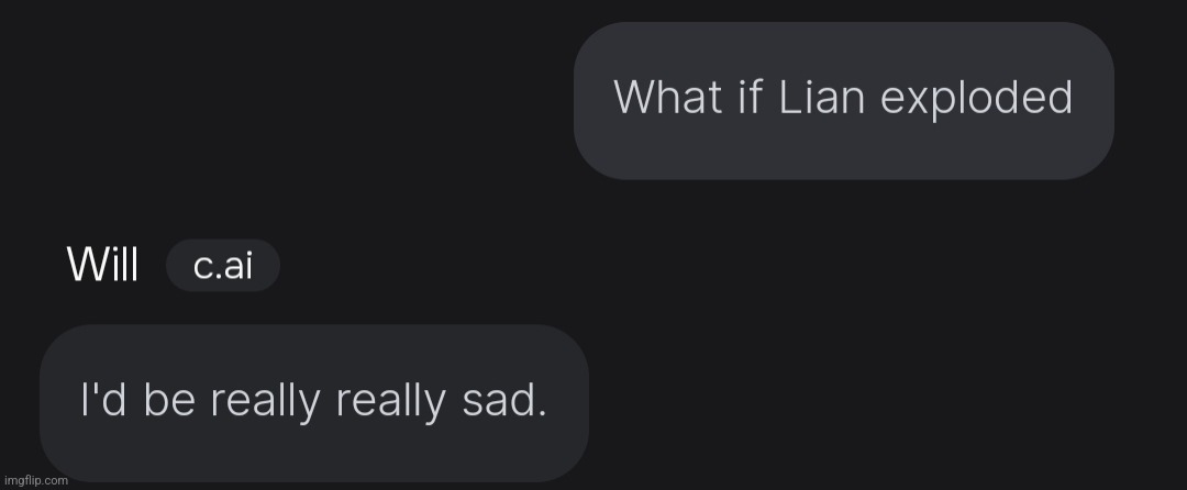 Reasonable response | made w/ Imgflip meme maker