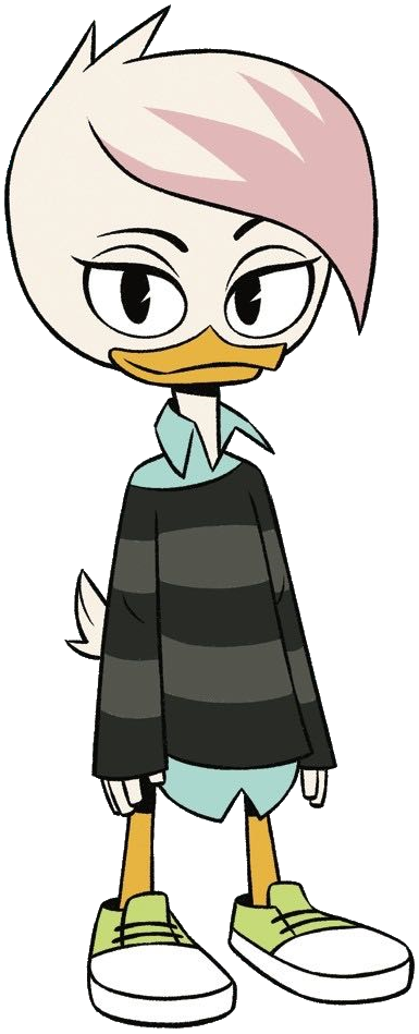 Lena De Spell Blank Meme Template