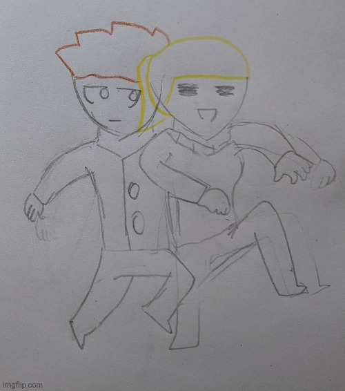 Here we go! | made w/ Imgflip meme maker