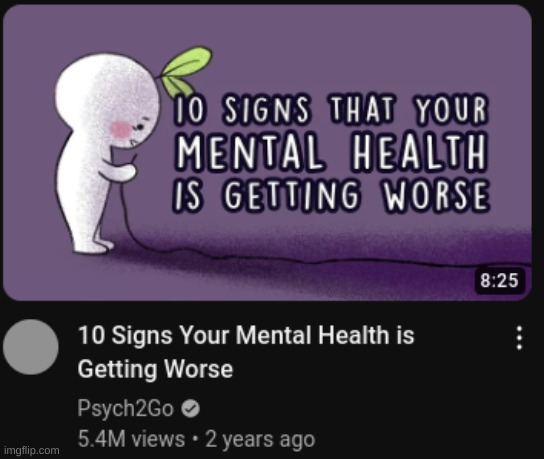 CHAT I GOT IT ON MY SCHOOL ACCOUNT IS THIS A SIGN | made w/ Imgflip meme maker